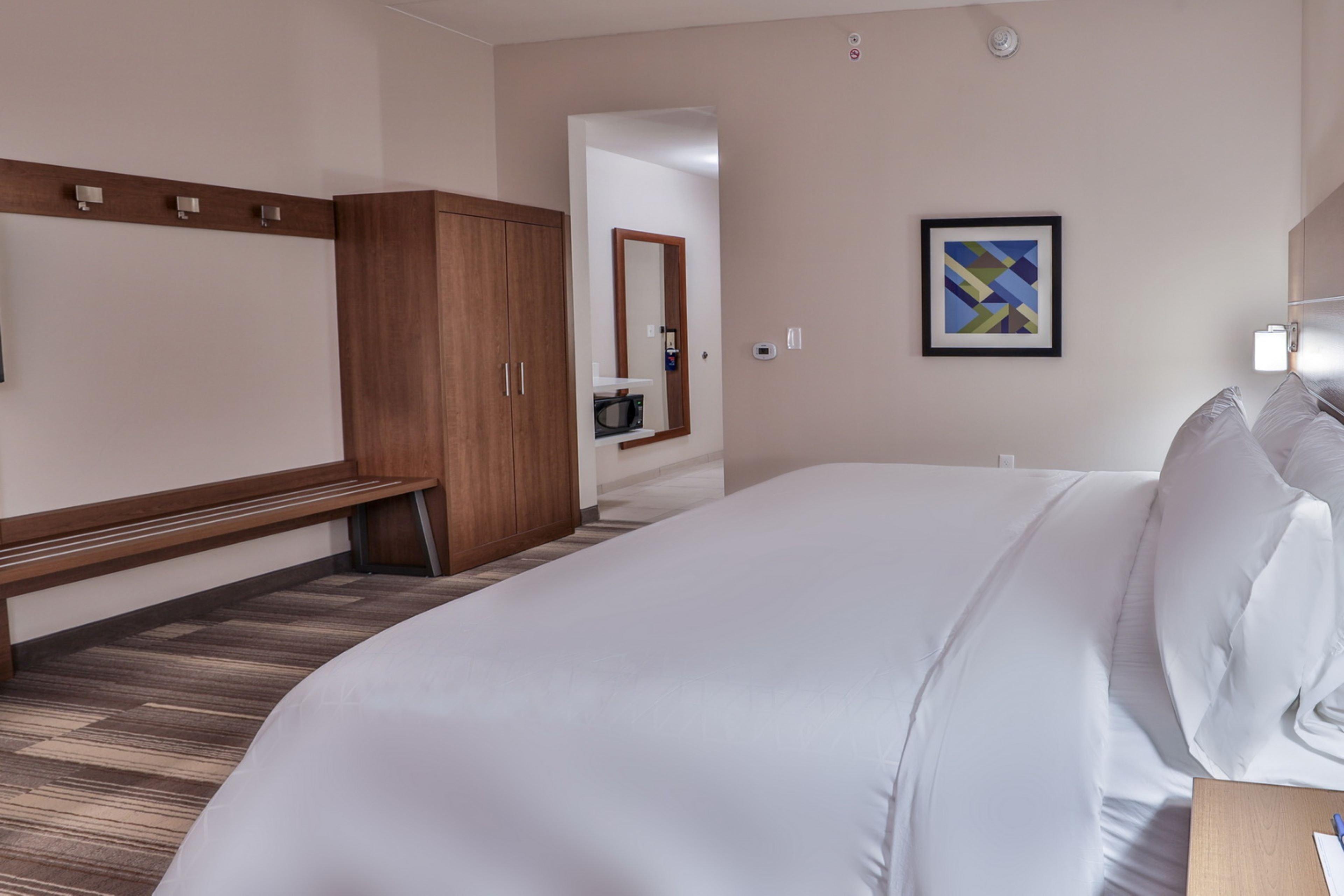 Holiday Inn Express & Suites - Nashville Metrocenter Downtown By Ihg Exterior photo